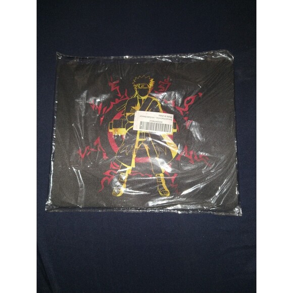 Uzumaki mouse pad(new) - Picture 1 of 2